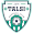 Club logo of FC Talsi/NSS