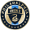 Club logo of Philadelphia Union II