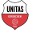 Club logo of GVV Unitas