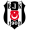 Team logo of Beşiktaş JK