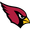 Club logo of Arizona Cardinals