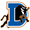 Club logo of Durham Bulls