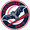 Club logo of Louisville Bats