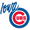 Club logo of Iowa Cubs