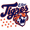 Club logo of Tigres de Quintana Roo