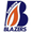 Club logo of Kamloops Blazers