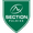 Club logo of Section Paloise