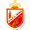 Club logo of RAEC Mons