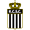 Club logo of Sporting du Pays de Charleroi