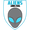 Club logo of FC Maardu Aliens