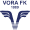 Club logo of KF Vora