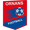 Club logo of AS Ornans