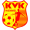 Club logo of KVK Wemmel