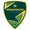 Club logo of FK Prykarpattia Ivano-Frankivsk