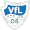 Club logo of VfL 08 Vichttal