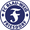 Club logo of DJK Blau-Weiss Friesdorf