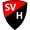 Club logo of SV Hall