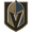 Club logo of Vegas Golden Knights