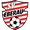 Club logo of SV Eberau