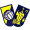 Club logo of K. Sint-Niklaase SK