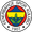 Club logo of Fenerbahçe SK