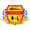 Club logo of FC Romania
