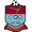 Club logo of Radford FC