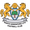 Club logo of نورث جرينفورد يونايتد