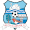 Club logo of Walton & Hersham FC