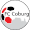 Club logo of FC Coburg