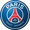 Club logo of Paris Saint-Germain