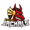 Club logo of Big Gods Jackals