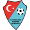 Club logo of SV Türkgücü Ataspor München