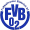 Club logo of FV Biebrich 02