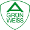 Club logo of SV 1908 Grün-Weiß Ahrensfelde