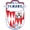 Club logo of FK Temnić 1924 Varvarin