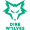 Club logo of LG Dire Wolves