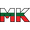Club logo of MK
