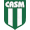 Club logo of CA San Miguel