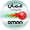 Club logo of عمان
