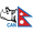 Club logo of Непал