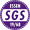 Club logo of SGS Essen