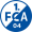 Club logo of 1. FCA 04 Darmstadt