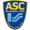 Club logo of ASC Neuenheim