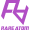 Club logo of Rare Atom