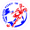 Club logo of Vierzon Foot 18