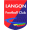 Club logo of Langon FC