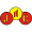 Club logo of Jabaquara AC