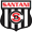 Club logo of CD Santaní