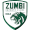 Club logo of Zumbi EC